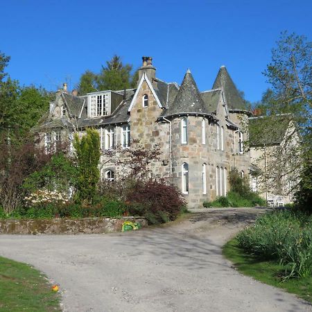 Balvraid Lodge B&B Ίνβερνες Εξωτερικό φωτογραφία