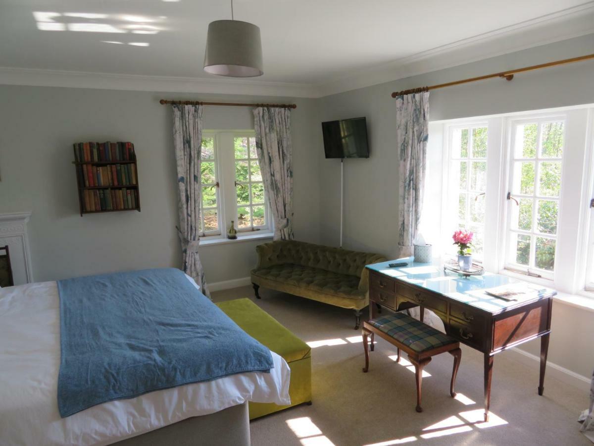 Balvraid Lodge B&B Ίνβερνες Εξωτερικό φωτογραφία