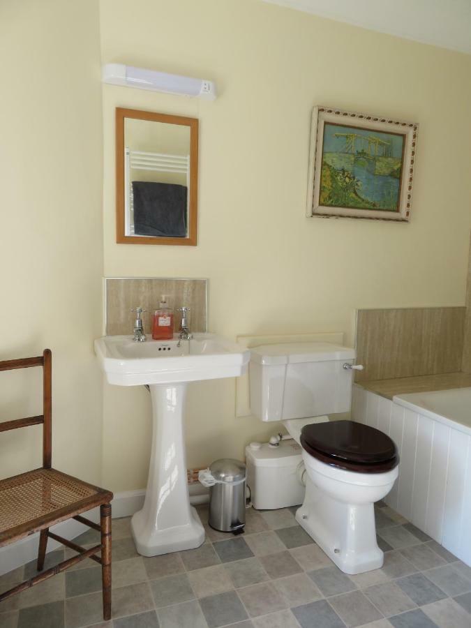 Balvraid Lodge B&B Ίνβερνες Εξωτερικό φωτογραφία