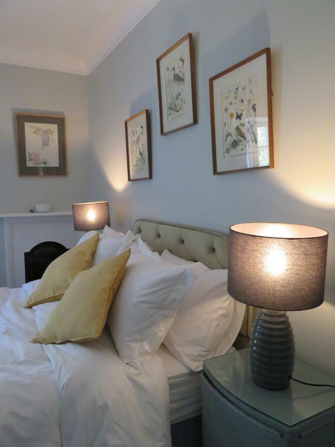 Balvraid Lodge B&B Ίνβερνες Εξωτερικό φωτογραφία
