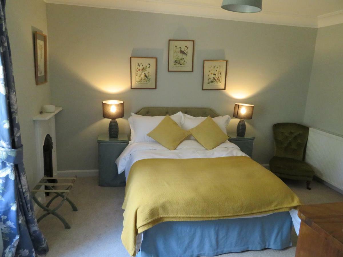 Balvraid Lodge B&B Ίνβερνες Εξωτερικό φωτογραφία