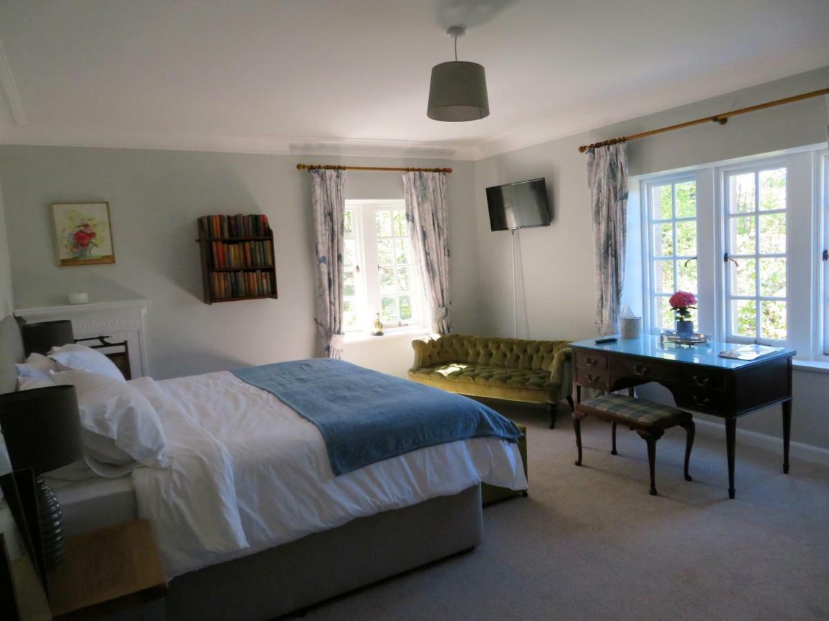 Balvraid Lodge B&B Ίνβερνες Εξωτερικό φωτογραφία