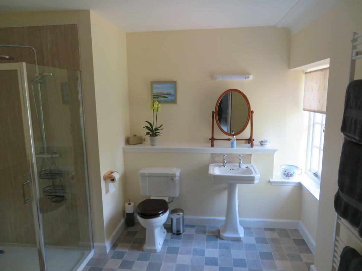 Balvraid Lodge B&B Ίνβερνες Εξωτερικό φωτογραφία