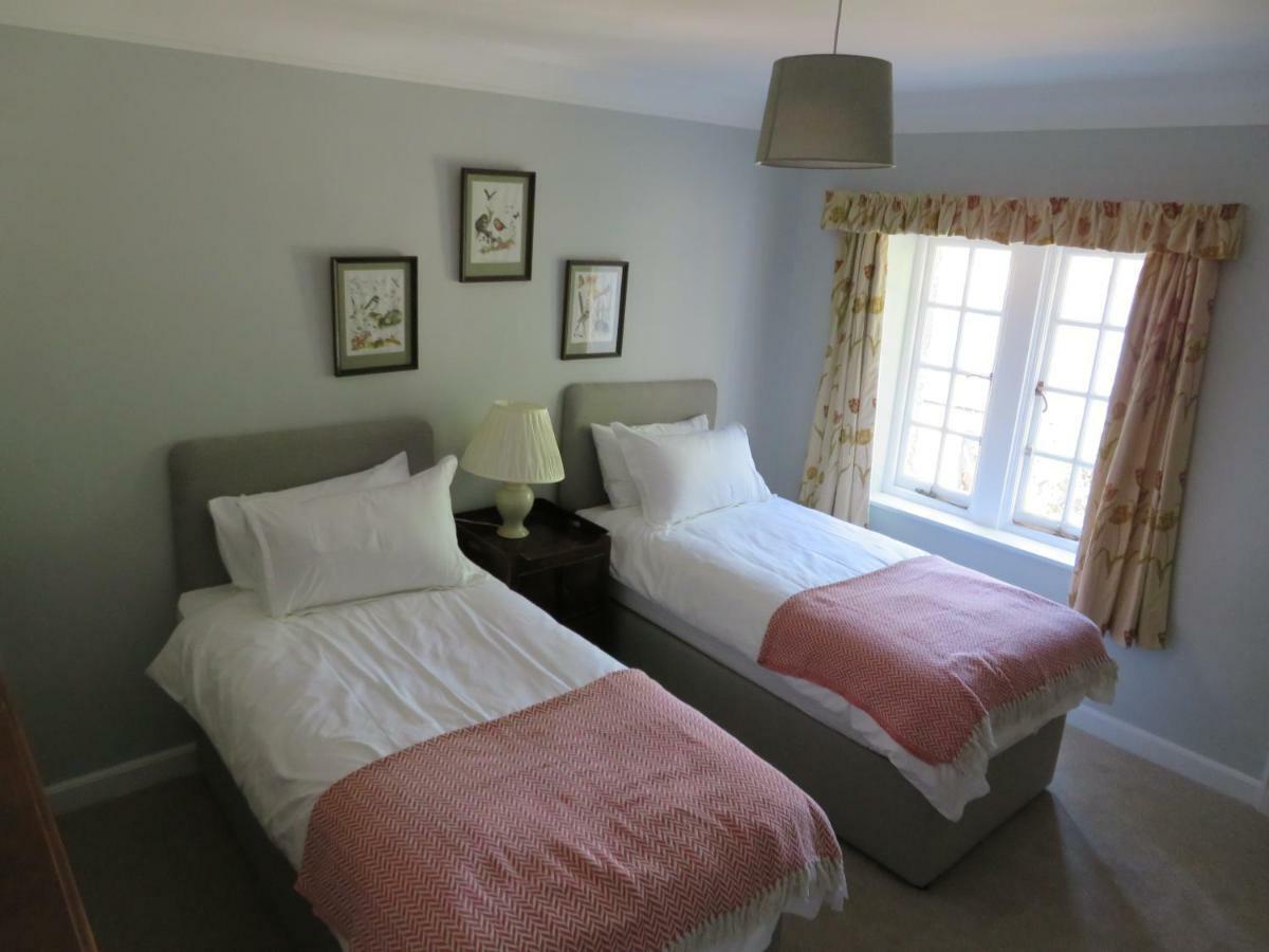 Balvraid Lodge B&B Ίνβερνες Εξωτερικό φωτογραφία