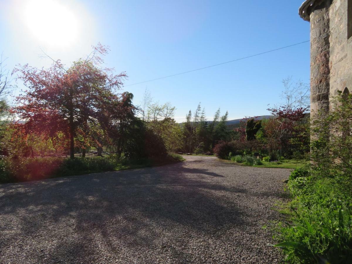 Balvraid Lodge B&B Ίνβερνες Εξωτερικό φωτογραφία
