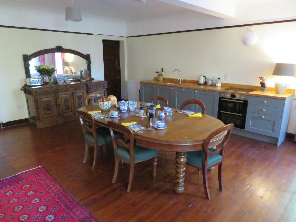 Balvraid Lodge B&B Ίνβερνες Εξωτερικό φωτογραφία