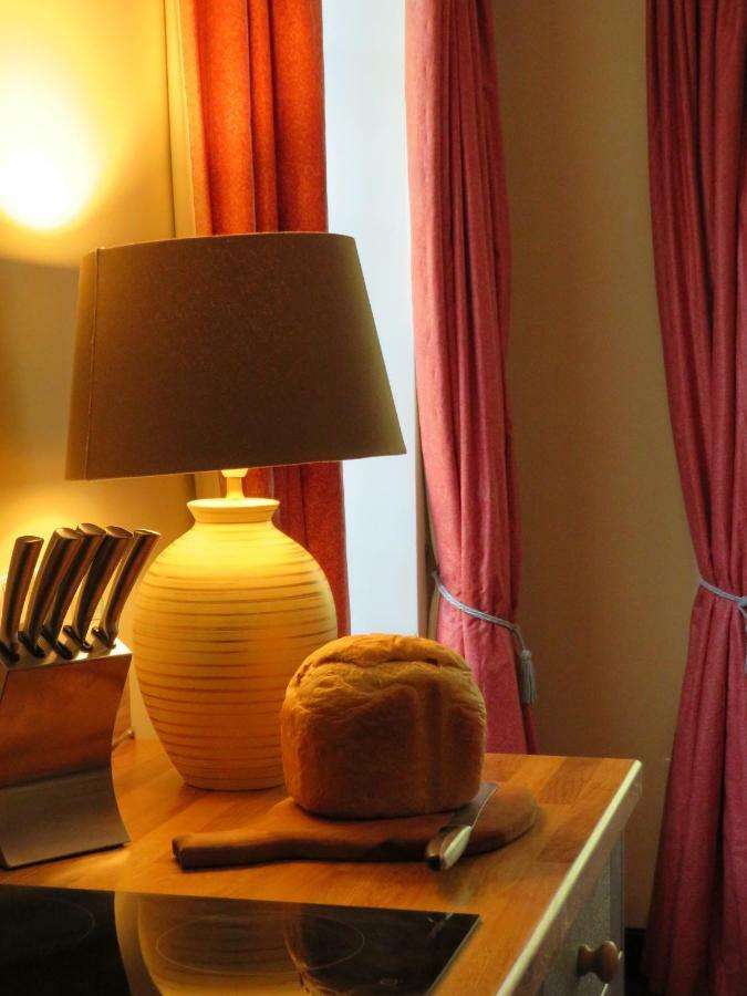 Balvraid Lodge B&B Ίνβερνες Εξωτερικό φωτογραφία