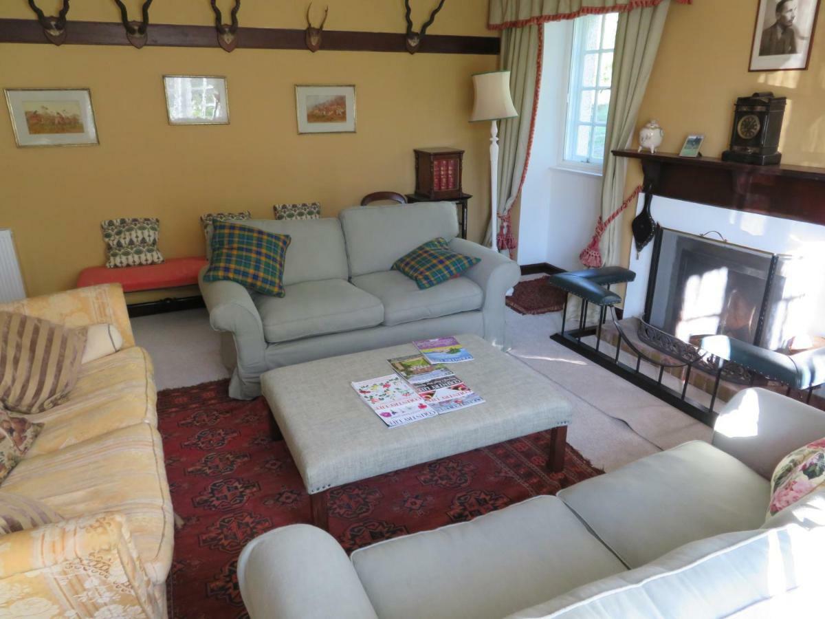Balvraid Lodge B&B Ίνβερνες Εξωτερικό φωτογραφία
