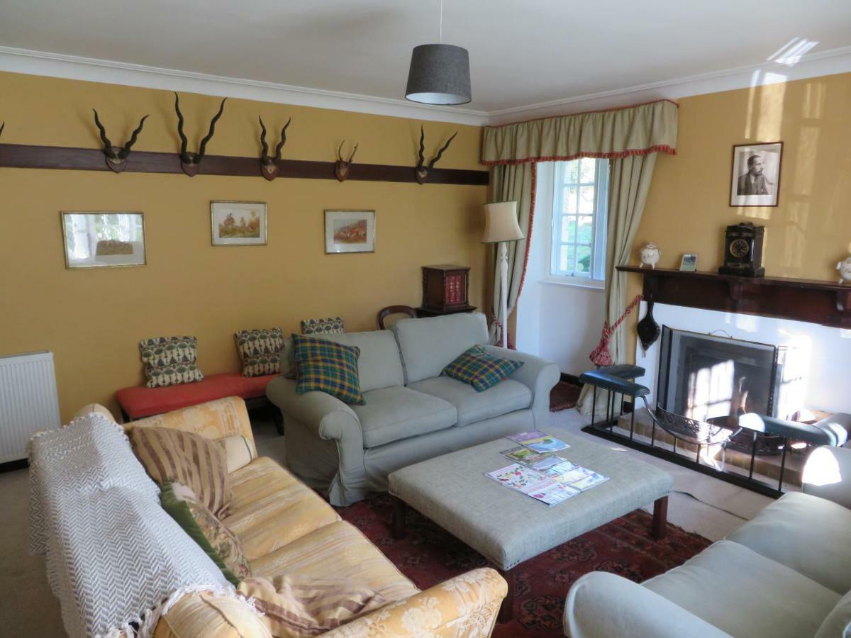 Balvraid Lodge B&B Ίνβερνες Εξωτερικό φωτογραφία